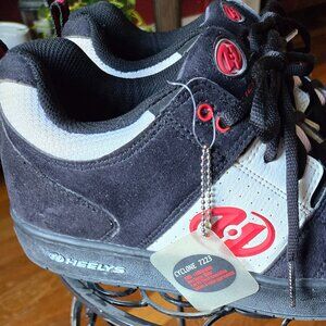 Heelys Cyclone 7223 Men's